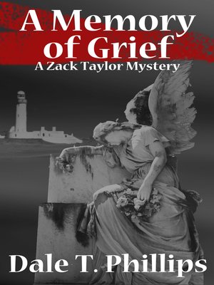 cover image of A Memory of Grief